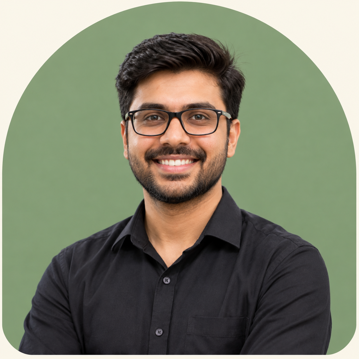 Udhay Slathia - M.Sc Mathematics
