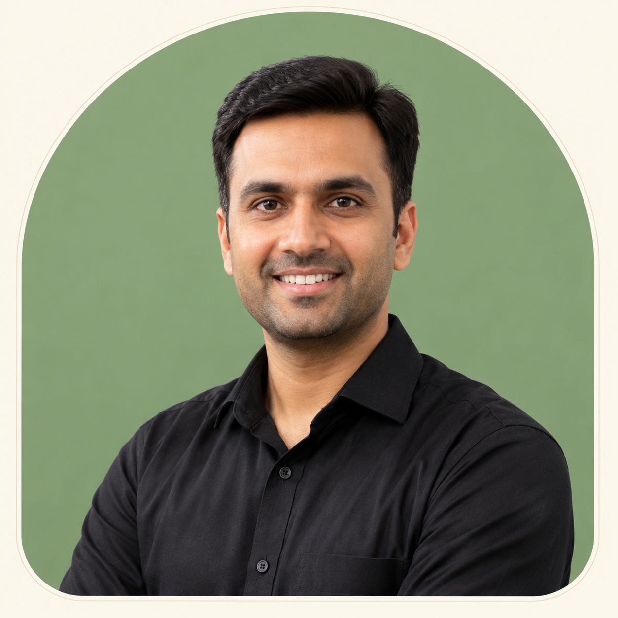 Rakesh Kumar - M.Sc Zoology