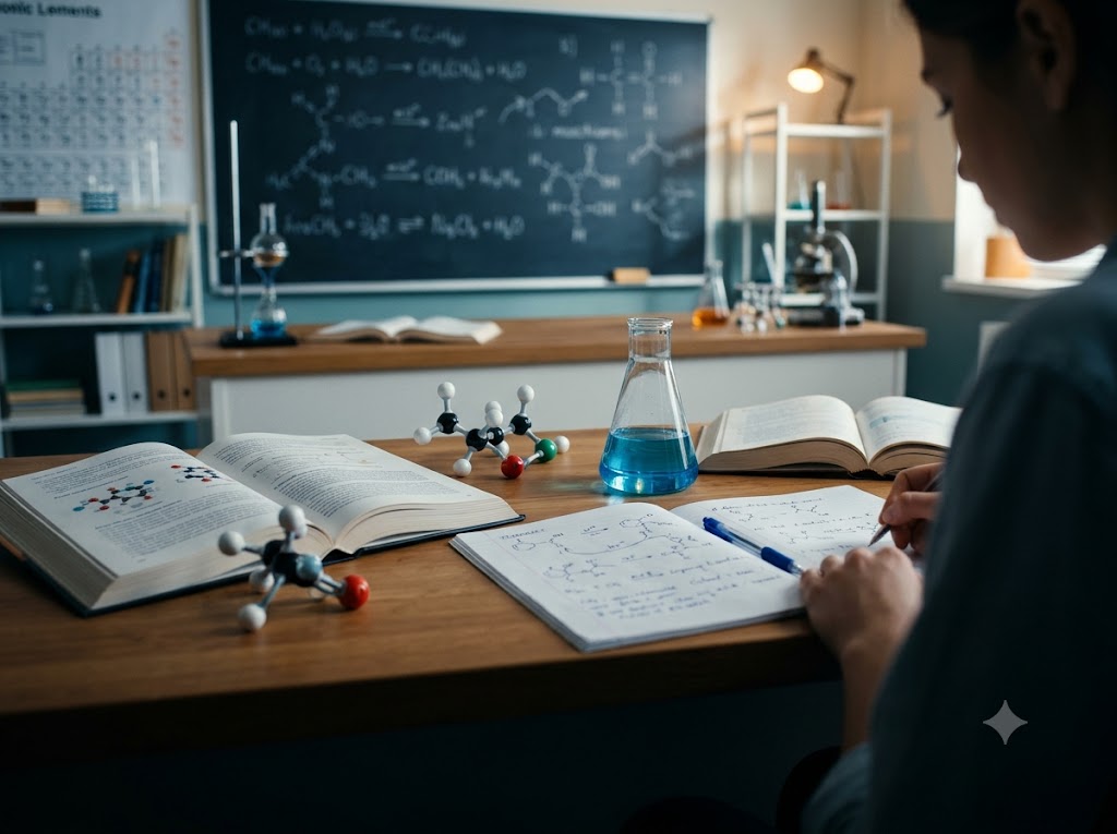 Inorganic Chemistry