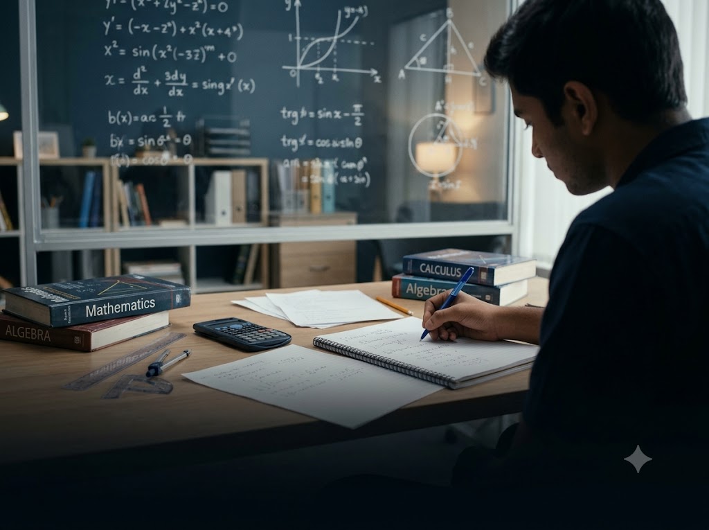 Complete Chemistry Course